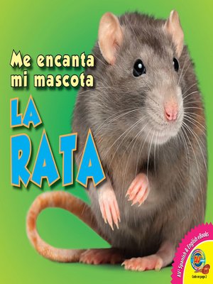 cover image of La rata